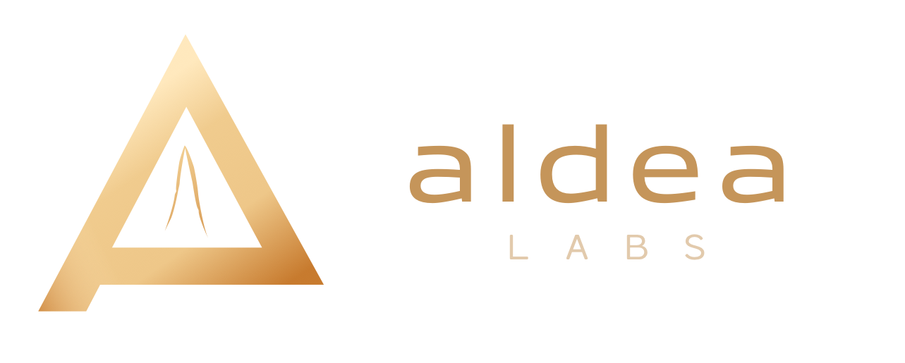 Gold Aldea Labs lockup